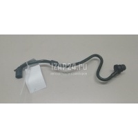 Шланг вакуумного усилителя тормоза VAG Passat [B6] (2005 - 2010) 3C0612041BH