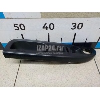 Накладка блока управления стеклоподъемниками VAG Passat [B6] (2005 - 2010) 3C1867171B1QB