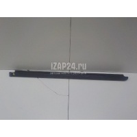 Накладка стекла заднего правого Renault Duster (2012 - ) 828201118R