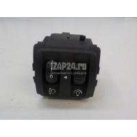 Кнопка корректора фар Renault Fluence (2010 - 2017) 251906865R