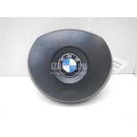 Подушка безопасности в рулевое колесо BMW X5 E53 (2000 - 2007) 32306780661