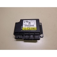 Блок управления AIR BAG Renault Megane III (2009 - 2016) 285581920R