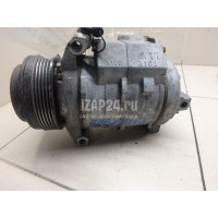 Компрессор системы кондиционирования BMW X5 E53 (2000 - 2007) 64528377067