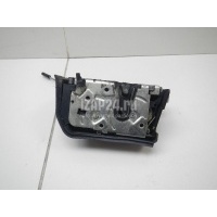 Замок двери задней левой BMW X5 E53 (2000 - 2007) 51228402601