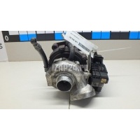Турбокомпрессор (турбина) BMW X3 E83 (2004 - 2010) 11652433122