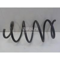 Пружина передняя Renault Megane III (2009 - 2016) 540100049R