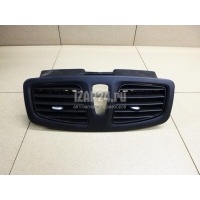 Дефлектор воздушный Renault Megane III (2009 - 2016) 682600047R