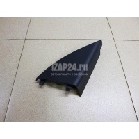 Крышка зеркала внутренняя правая Renault Megane III (2009 - 2016) 802924834R