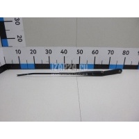 Поводок стеклоочистителя передний левый Renault Megane III (2009 - 2016) 288810436R