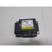 Блок управления AIR BAG Renault Megane III (2009 - 2016) 285581920R