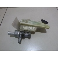 Цилиндр тормозной главный Renault Megane II (2003 - 2009) 7701207697