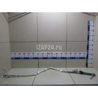 Подушка безопасности боковая (шторка) Renault Megane II (2003 - 2009) 8200697180