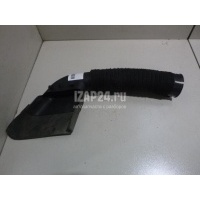 Воздухозаборник (наружный) Renault Megane II (2003 - 2009) 8200177232