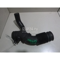 Патрубок воздушного фильтра Renault Megane II (2003 - 2009) 8200186822
