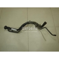 Горловина топливного бака Mitsubishi Lancer (CX,CY) (2007 - ) 1710A049