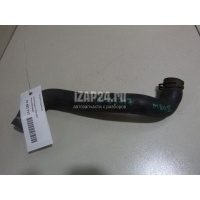 Патрубок радиатора Renault Megane II (2003 - 2009) 8200233966
