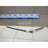 Замок двери распашной Renault Lada Largus 2012 906125006R