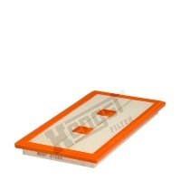 воздушный фильтр hengst мерседес e - класс е 350