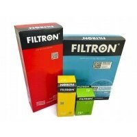 filtron комплект фильтров hyundai i40 1.7 crdi