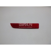 Отражатель задний Mitsubishi Lancer (CX,CY) (2007 - ) 8355A039