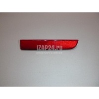 Отражатель задний Mitsubishi Lancer (CX,CY) (2007 - ) 8355A040