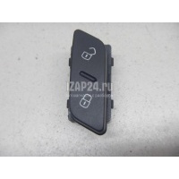 Кнопка центрального замка VAG Passat [B7] (2011 - 2015) 3AA9621263X1