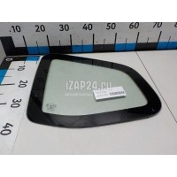 Стекло кузовное глухое левое Renault Duster (2012 - ) 833071332R