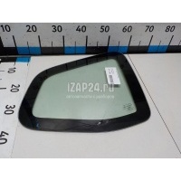 Стекло кузовное глухое правое Renault Duster (2012 - ) 833068568R