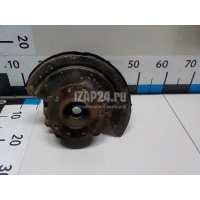 Кулак поворотный передний правый Renault Duster (2012 - ) 8200881916
