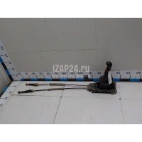 Кулиса КПП Renault Duster (2012 - ) 349015922R
