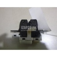 Замок багажника Renault Clio III (2005 - 2012) 8200076240