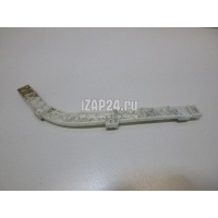 Направляющая заднего бампера левая Mitsubishi Lancer (CX,CY) (2007 - ) 6410C543
