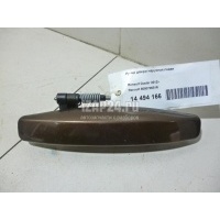 Ручка двери наружная левая Renault Duster (2012 - ) 806072081R