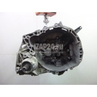 МКПП (механическая коробка переключения передач) Renault Logan II (2014 - ) 320100676R