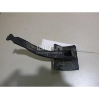 Тяга замка капота Renault Megane II (2003 - 2009) 8200438215