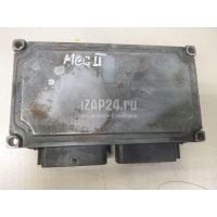 Блок управления АКПП Renault Megane II (2003 - 2009) 8200623620