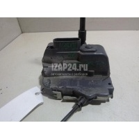 Замок двери задней правой Renault Megane II (2003 - 2009) 8200212467