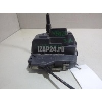 Замок двери задней левой Renault Megane II (2003 - 2009) 8200212468