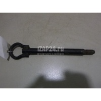 Крюк буксировочный Renault Megane II (2003 - 2009) 8200519463