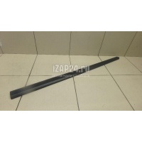 Молдинг передней правой двери VAG Passat [B6] (2005 - 2010) 3C0854940A9B9