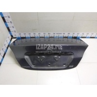 Крышка багажника Mitsubishi Lancer (CS/Classic) (2003 - 2008) 5920A020