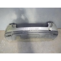 Бампер задний Renault Duster (2012 - ) 850220033R