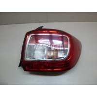 Фонарь задний правый Renault Logan II (2014 - ) 265501454R
