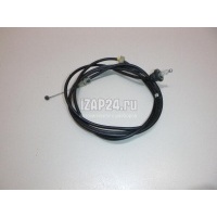 Трос открывания капота Mitsubishi Lancer (CX,CY) (2007 - ) 5910A065