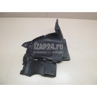 Пыльник (кузов наружные) Renault Logan II (2014 - ) 638309356R