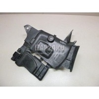 Пыльник (кузов наружные) Renault Logan II (2014 - ) 638311798R