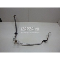 Трубка гидроусилителя Renault Logan II (2014 - ) 497259943R