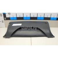 Воздухозаборник (наружный) BMW X5 E53 (2000 - 2007) 13711437101