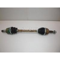 Полуось передняя левая Mitsubishi Lancer (CX,CY) (2007 - ) 3815A457
