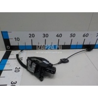 Замок двери передней левой Renault Megane III (2009 - 2016) 825030020R